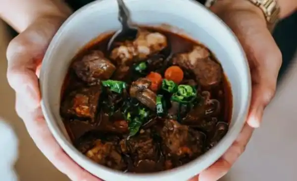 10 winter warmer recipes to tuck into this season