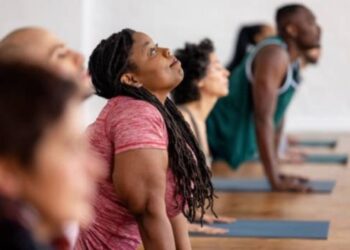 7 types of people you’ll meet at the gym