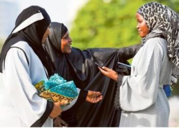 Ramadan: 6 facts about the holy month for non-muslims