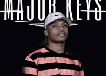 DOWNLOAD Major Keys – Forever Yena mp3