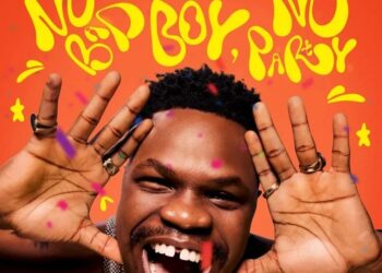 DOWNLOAD Bad Boy Timz – Santorini mp3