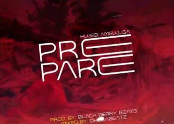 DOWNLOAD Kwesi Amewuga – Prepare mp3