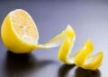 Here’s why you should not throw away lemon peels