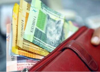5 ways you can improve your relationship with money