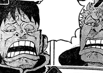 One Piece Chapter 1076 Release Date And Time