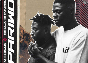 DOWNLOAD Mohbad ft. Bella Shmurda – Pariwo mp3