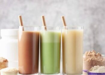 5 most common protein shake mistakes people make
