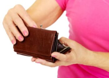 How to maintain beauty when you are broke