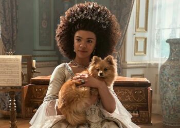 3 popular slangs from Queen Charlotte, A Bridgerton Story and their meanings