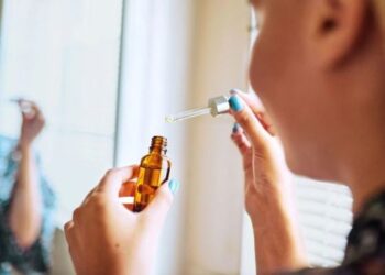 Top 3 ingredients to look out for when choosing a serum