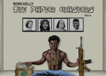 DOWNLOAD Rord kelly – Molly mp3
