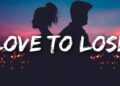 DOWNLOAD Sandro Cavazza – Love To Lose mp3