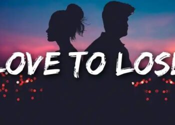 DOWNLOAD Sandro Cavazza – Love To Lose mp3