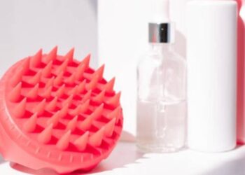 3 reasons why you need a scalp massager