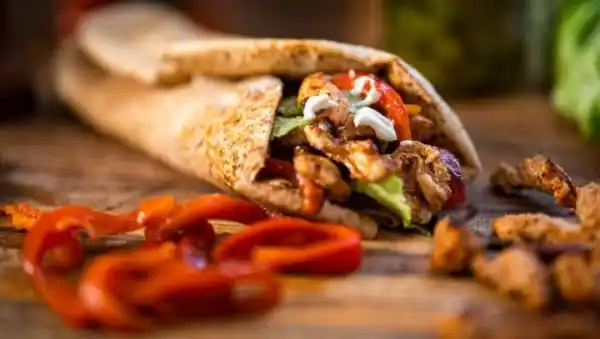 A look into Africa’s best street foods