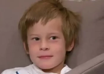 Who is Saxon Musk? Age, Mom, Net worth, Elon Musk’s Son