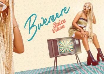 DOWNLOAD Spice Diana – Bwereere mp3