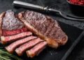 How to cook a perfect restaurant-style steak at home