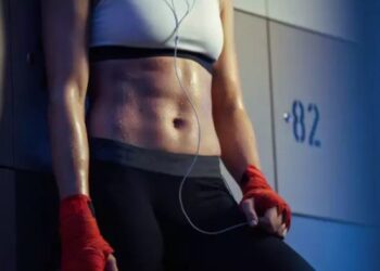 Sweating during workouts: 6 facts about sweating you all should know