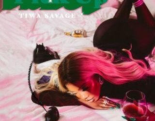 DOWNLOAD Tiwa Savage – Pick Up mp3