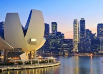 These are the world’s most expensive cities for high-class living