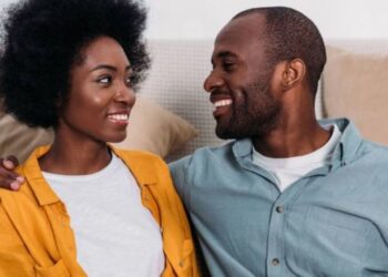 4 signs your marriage is not in trouble