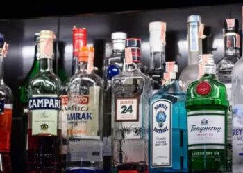 3 tips to store your alcohol the correct way