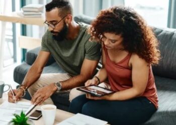 What you need to know before opening a joint bank account with your partner