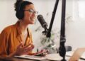 10 key factors to consider when starting your own podcast