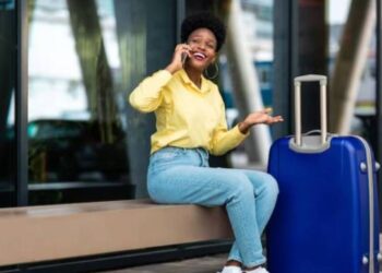 Travel tips: How to become a perceptive traveller