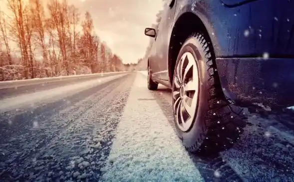 5 tips and hacks for that perfect winter road trip