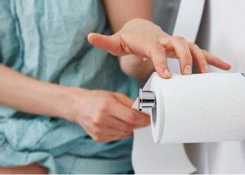 5 washroom habits to prevent urinary tract infections (UTI)