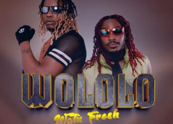 DOWNLOAD Watu Fresh – Wololo mp3