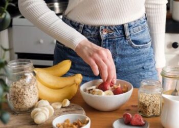 5 common mistakes to avoid while gaining weight