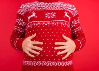 Here’s why you gain weight in winters!