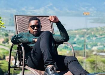 Wiseman Ncube bids farewell to “The Wife”