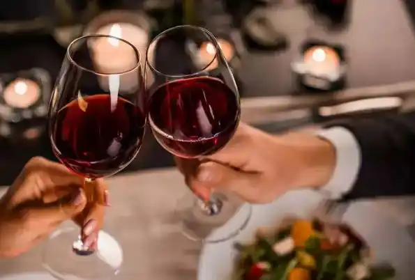 10 tips to order wine in a restaurant like an expert
