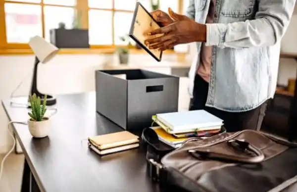 5 things to avoid after quitting your old workplace