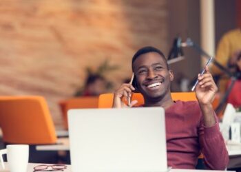 7 tips for finding happiness at work