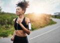 How to breathe correctly while running