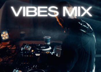 DOWNLOAD DJ Bosco – Goodsin Vibes Mix mp3