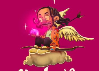 DOWNLOAD Viktoh – No Love Ft. Otega mp3