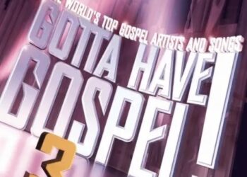 DOWNLOAD Ruben Studdard – I Need An Angel mp3