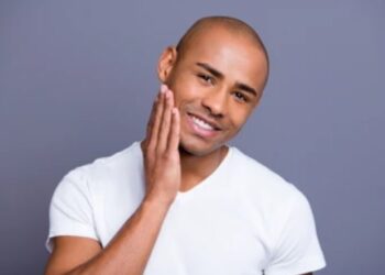 4 early signs of balding you should know