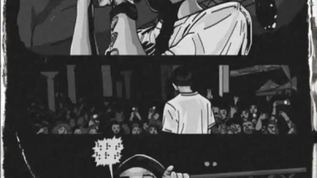 DOWNLOAD Home » Music
A-Reece – Save SA Hip Hop Ft. Sims, Just G ATM & Flvme mp3