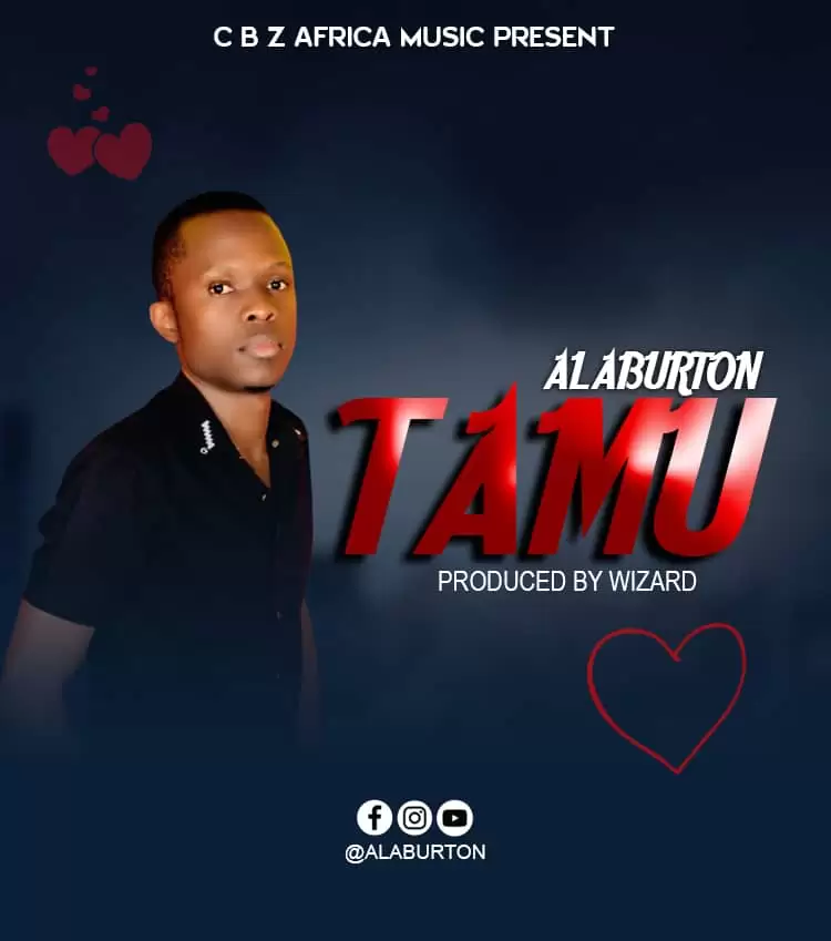DOWNLOAD Alaburton – Tamu mp3