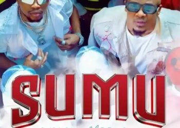 DOWNLOAD Alikiba – Sumu ft Marioo mp3