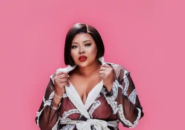 Anele Mdoda – “We need men to go to war”