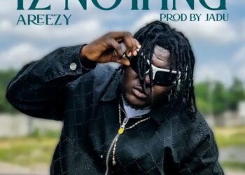 DOWNLOAD Areezy – Iz Notting mp3