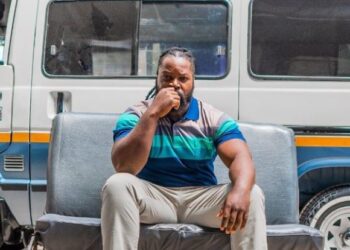 Big Zulu’s show in Durban was a flop